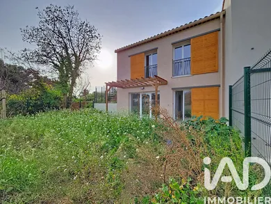 Traditional house in Marseille (13013)