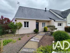 Maison à Beaufort-en-Anjou (49250)