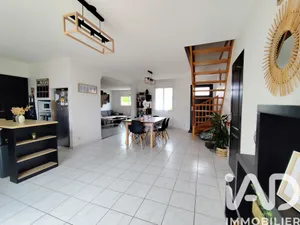 House in Beaufort-en-Anjou (49250)