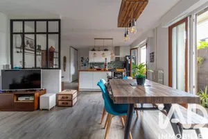 Appartement à Montreuil (93100)