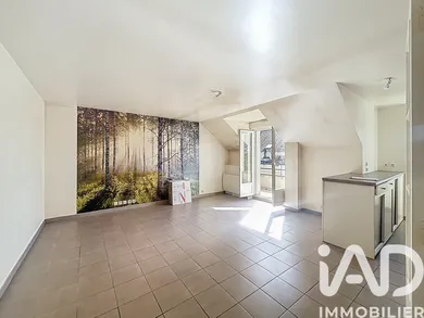 Apartment in Gretz-Armainvilliers (77220)