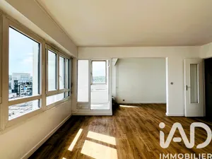 Appartement à Boulogne-Billancourt (92100)