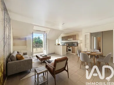 Apartment in Gretz-Armainvilliers (77220)