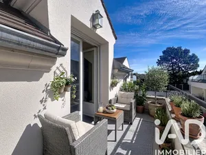 Appartement à Gretz-Armainvilliers (77220)