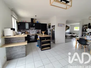 House in Beaufort-en-Anjou (49250)