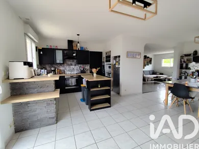 House in Beaufort-en-Anjou (49250)