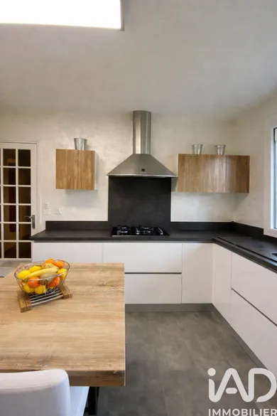 House in Vertou (44120)