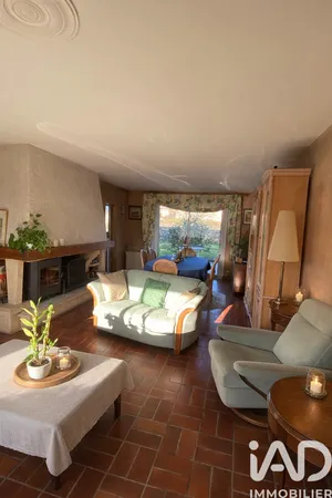 House in Vertou (44120)