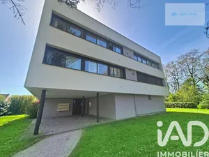 Appartement à Le Coudray-Montceaux (91830)