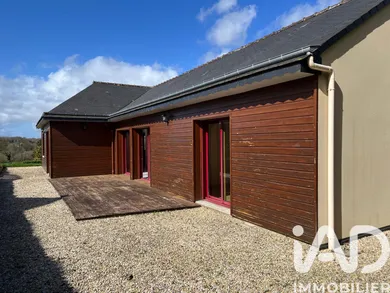 Maison à La Motte (22600)