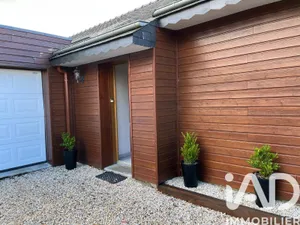 Maison à La Motte (22600)