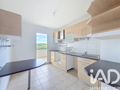 Appartement à Ustaritz (64480)