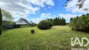 Building plot in Grand-Champ  (56390)