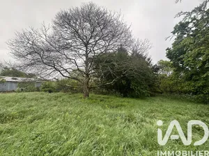 Building plot in saint julien des landes  (85150)