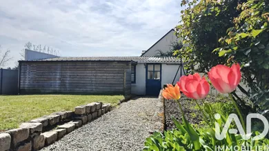 Village house in Couëron (44220)