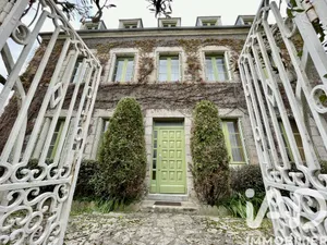 Traditional house in Loudéac (22600)