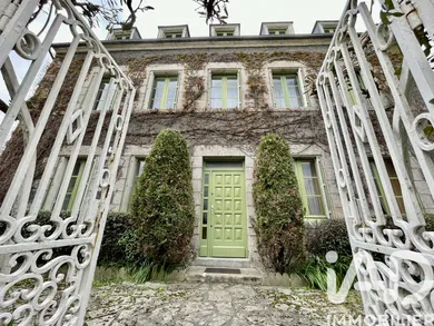 Traditional house in Loudéac (22600)