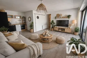 Appartement à Roquefort-la-Bédoule (13830)