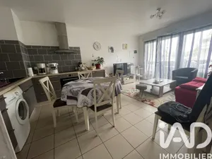 Apartment in Mainvilliers (28300)