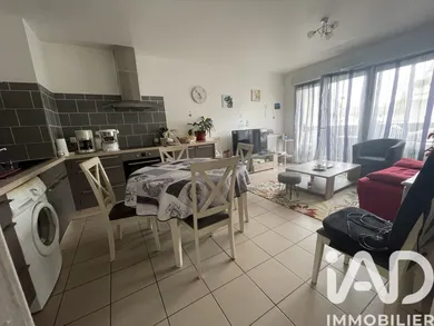 Appartement à Mainvilliers (28300)