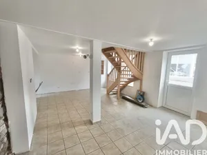 Maison à Saint-Vaast-la-Hougue (50550)