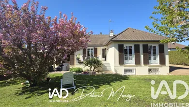 House in Soindres (78200)