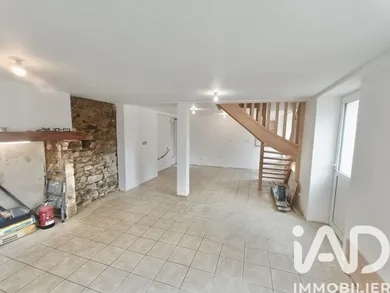 House in Saint-Vaast-la-Hougue (50550)