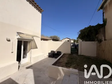 Appartement à Aubagne (13400)