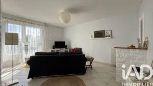 Apartment in Vannes (56000)