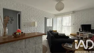 Appartement à Vannes (56000)