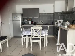 Apartment in Chartres (28000)