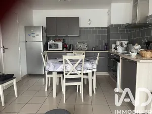 Apartment in Chartres (28000)