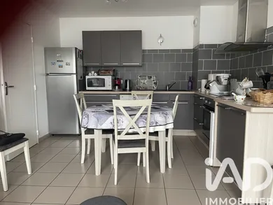 Appartement à Mainvilliers (28300)