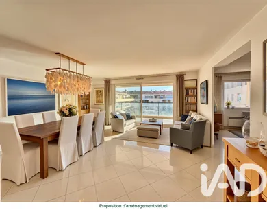 Apartment in Aix-en-Provence (13100)