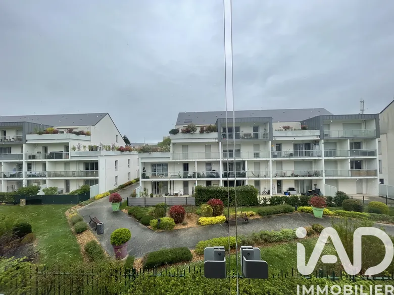 Appartement 2 pièces 41 m² · à Mainvilliers · 41,4 m² · 118 500 €
