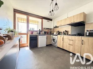 Apartment in Tarbes (65000)