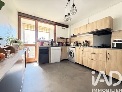 Apartment in Tarbes (65000)