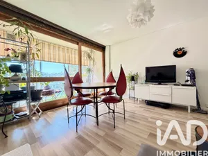 Apartment in Tarbes (65000)