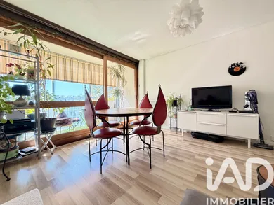 Apartment in Tarbes (65000)