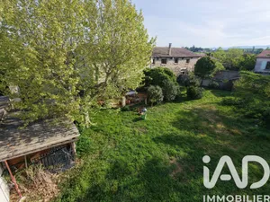 Immeuble à Livron-sur-Drôme (26250)