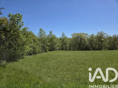 Terrain à bâtir à Bétaille (46110)