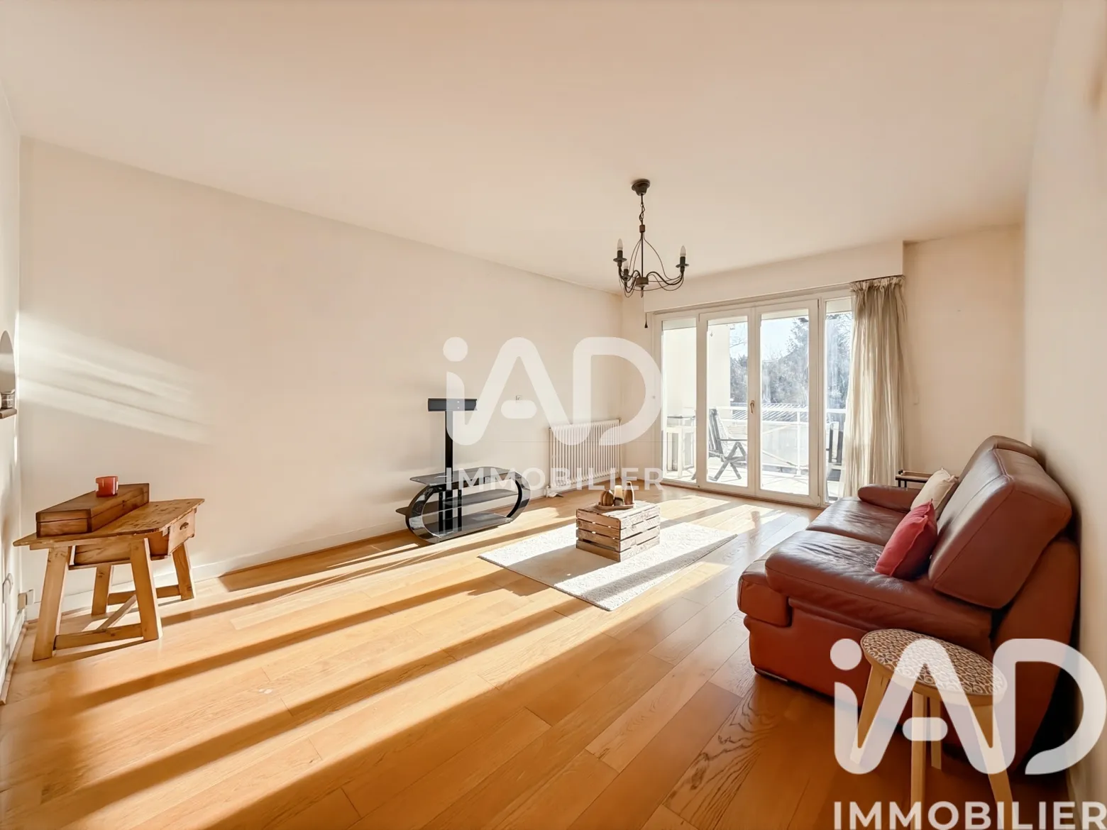 Vente appartement à Pontault-Combault (77340) : appartement 4 pièces 94 m² - 1999662 — 2