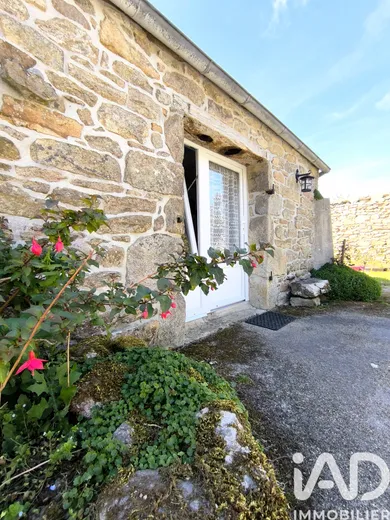 House in Plogoff (29770)