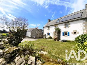 House in Plogoff (29770)