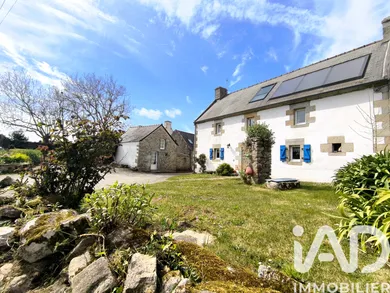 House in Plogoff (29770)