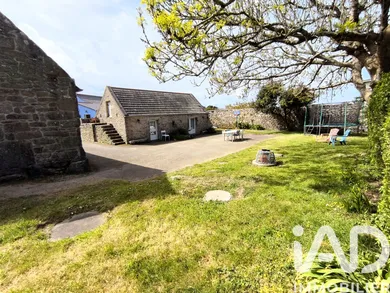 House in Plogoff (29770)