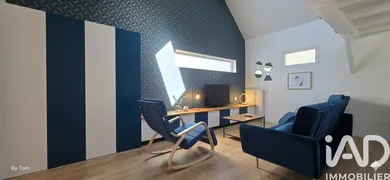 Maison à Theix (56450)