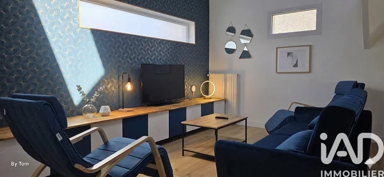 Maison 5 pièces 110 m² · à Theix · 110 m² · 372 000 €