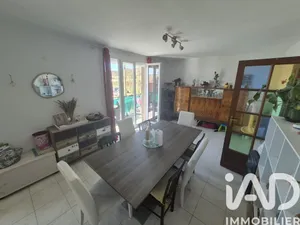 Appartement à Vinon-sur-Verdon (83560)