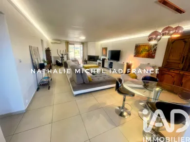 Apartment in Toulon (83100)